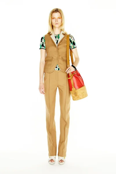Look 1